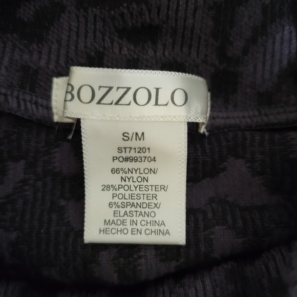 NWOT Womens cheetah print tank - Picture 2 of 2